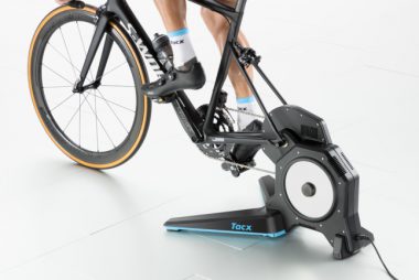 Tacx trainers